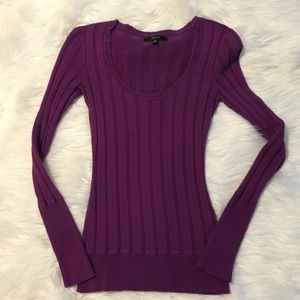 Express XS lightweight sweater